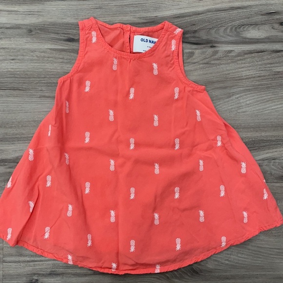 AMAZING PACKAGE DEAL: All Girls Hawaiian themed outfits - Picture 7 of 8